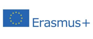 Logo Erasmus +