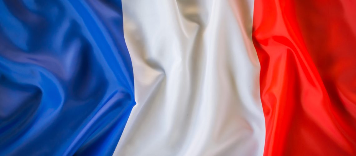 Flags of France