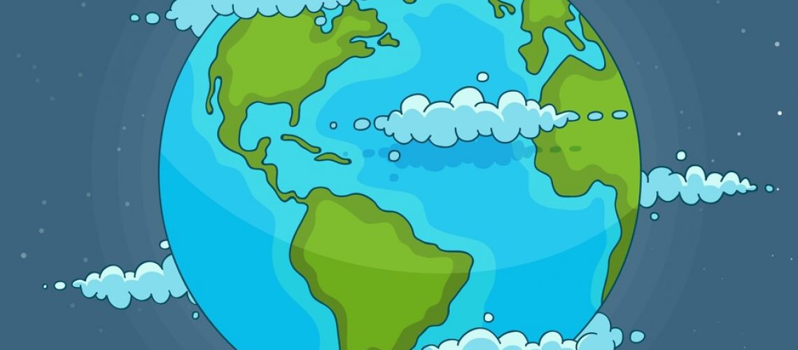 globe